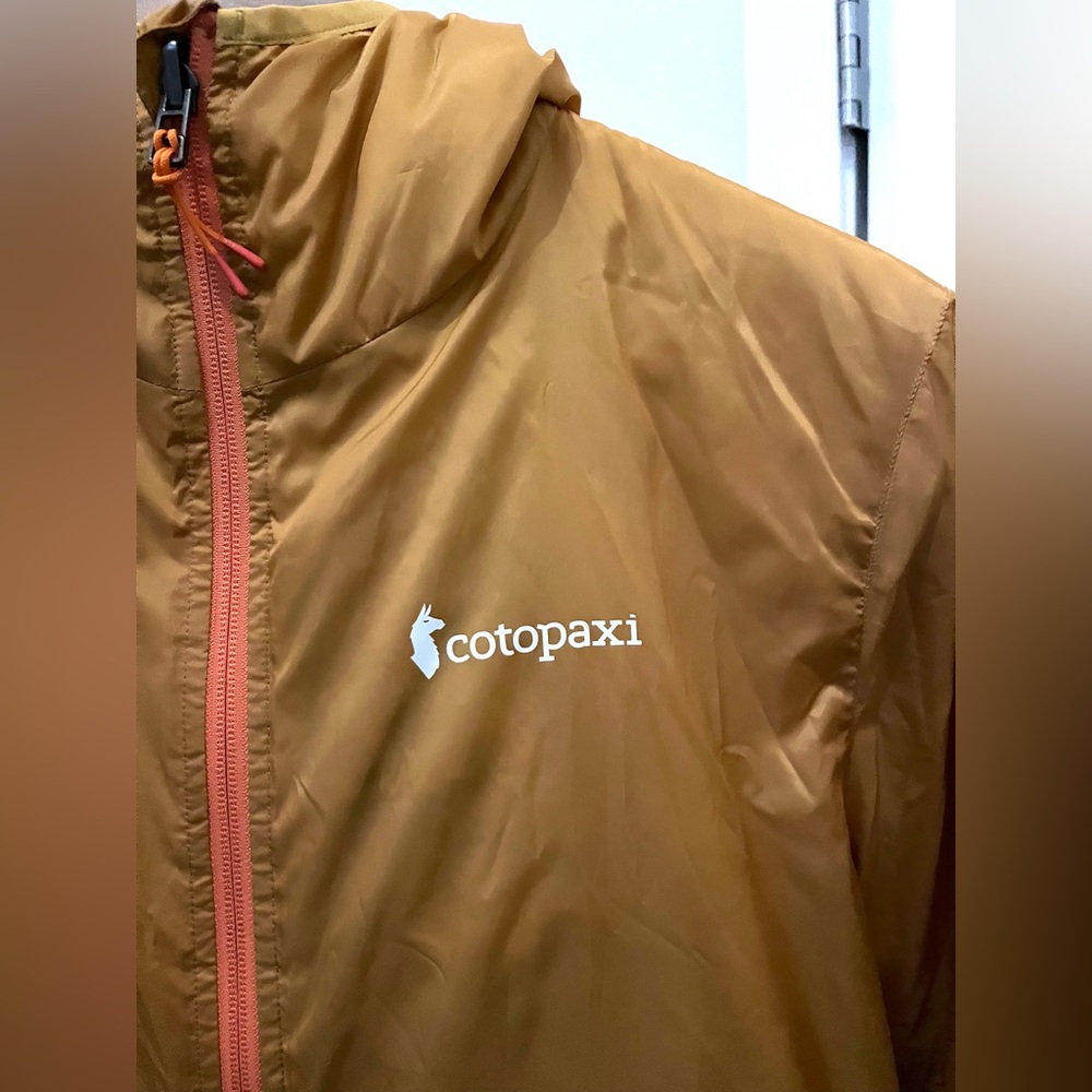 Cotopaxi Teca Calido Hooded Jacket